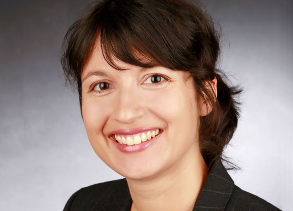 Stefanie Speidel