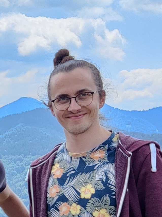 Dominik Michael