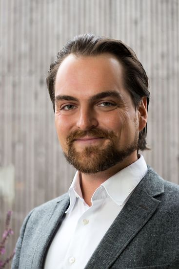 Keno März