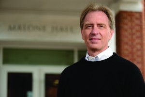 Gregory Hager