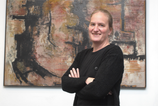 Jenny Dankelman