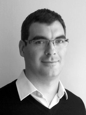 Nicolas Padoy