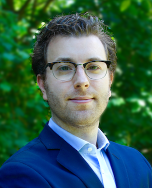 Raphael Sznitman