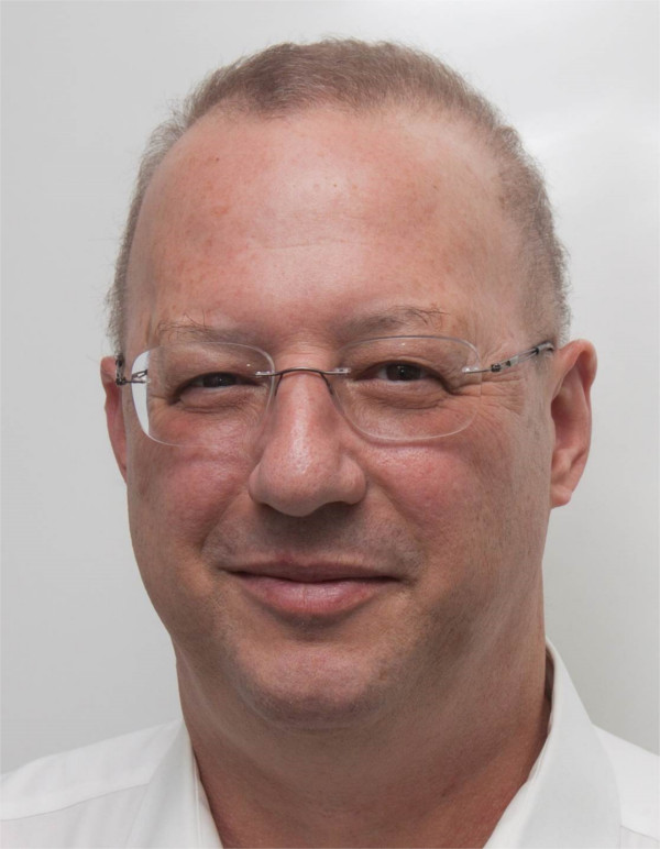 Ron Kikinis