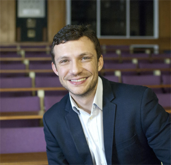 Danail Stoyanov