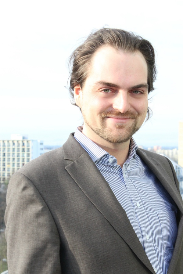 Keno März