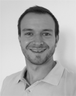 Matthias Eisenmann
