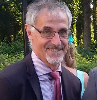 Bernard Gibaud