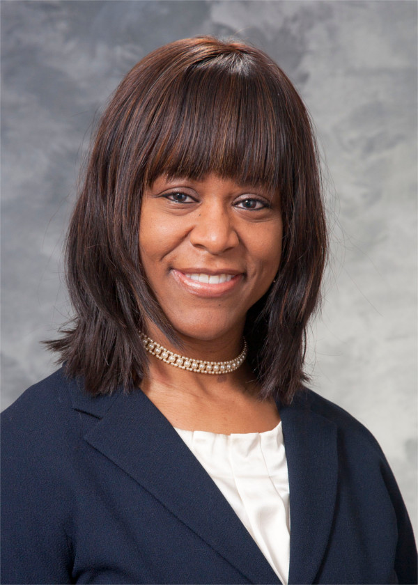 Carla Pugh