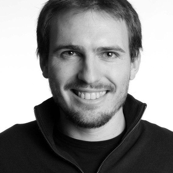 Germain Forestier